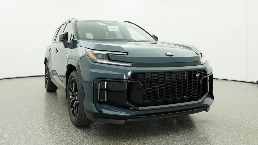 2026 Toyota RAV4 Plug-in Hybrid GR Sport - Photo 52