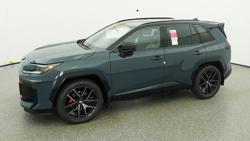 2026 Toyota RAV4 Plug-in Hybrid GR Sport - Photo 51