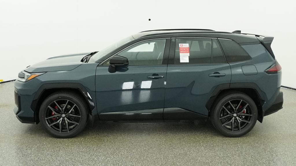 2026 Toyota RAV4 Plug-in Hybrid GR Sport - Photo 49