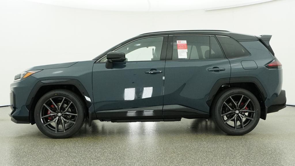 2026 Toyota RAV4 Plug-in Hybrid GR Sport - Photo 37