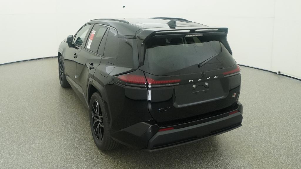 New 2026 Toyota RAV4 Plug-in Hybrid SUV