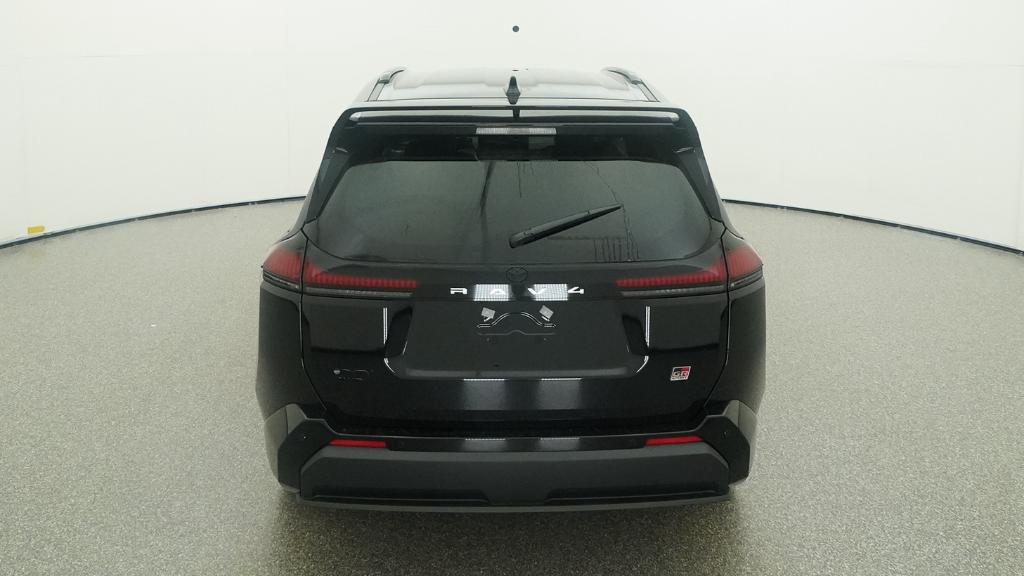 New 2026 Toyota RAV4 Plug-in Hybrid SUV