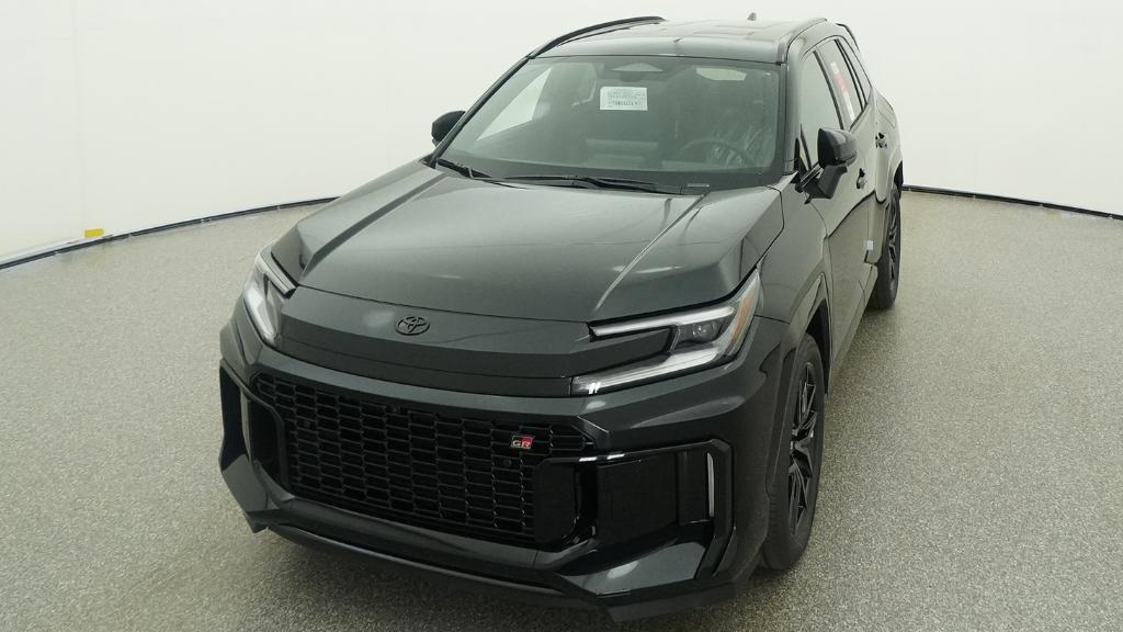 New 2026 Toyota RAV4 Plug-in Hybrid SUV
