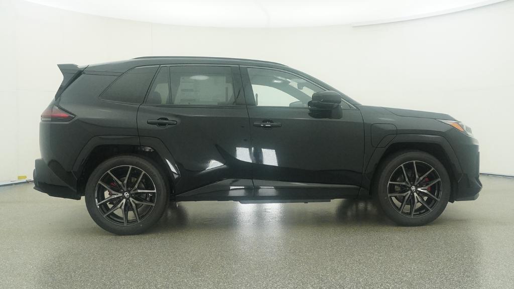 New 2026 Toyota RAV4 Plug-in Hybrid SUV