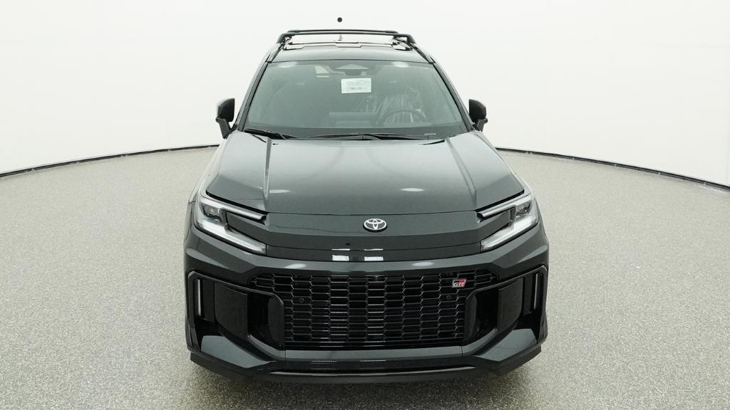 New 2026 Toyota RAV4 Plug-in Hybrid SUV