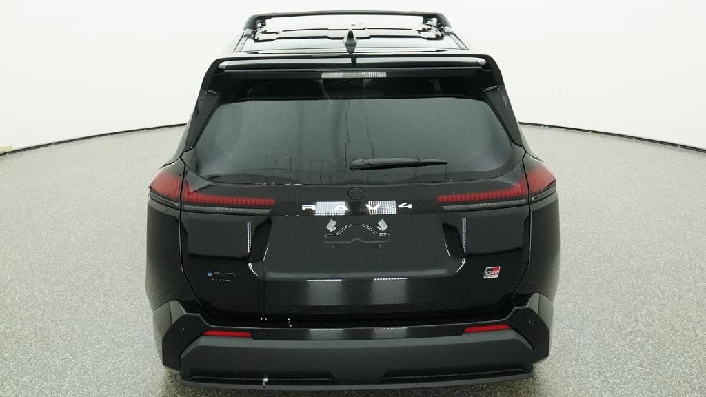New 2026 Toyota RAV4 Plug-in Hybrid SUV
