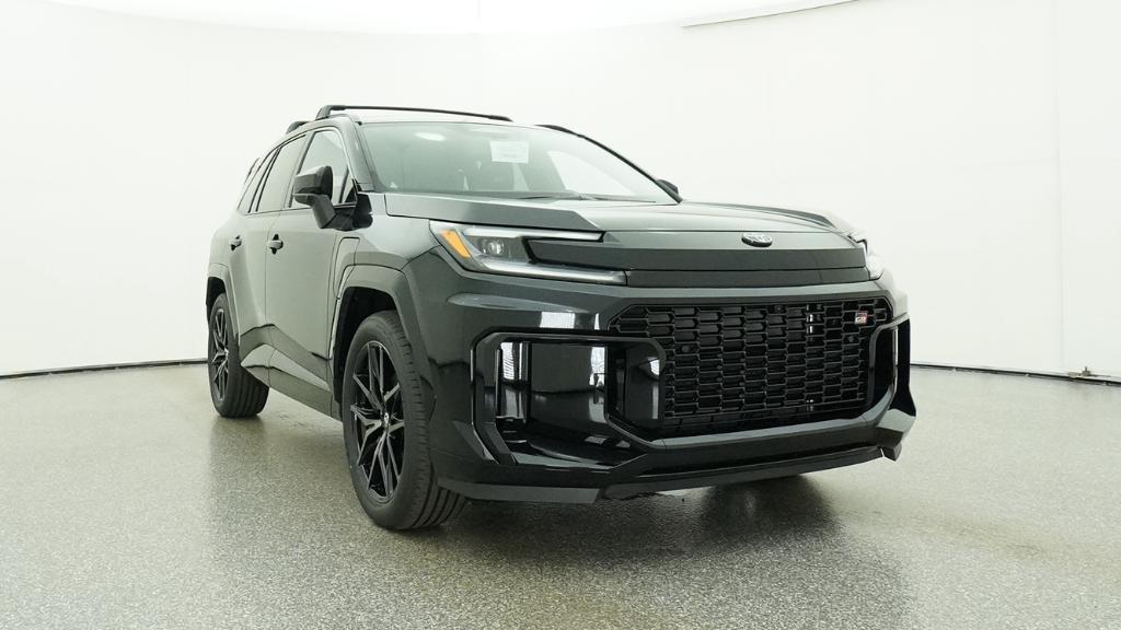 New 2026 Toyota RAV4 Plug-in Hybrid SUV