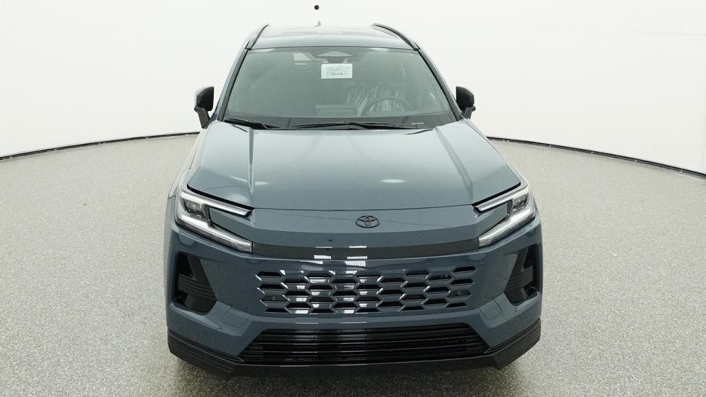 New 2026 Toyota RAV4 Plug-in Hybrid SUV