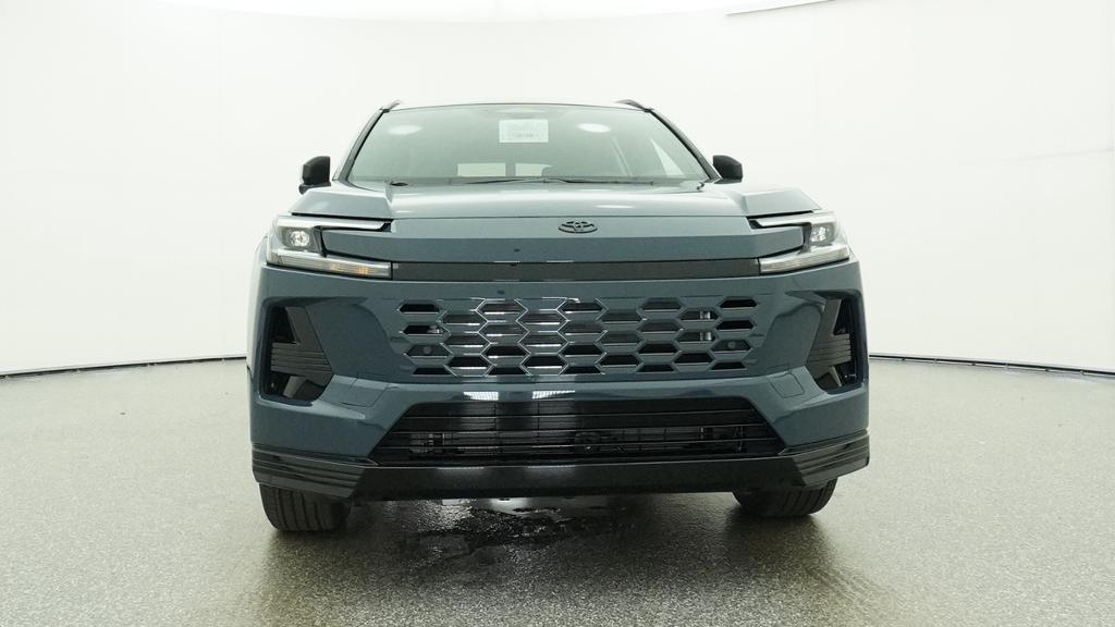 New 2026 Toyota RAV4 Plug-in Hybrid SUV