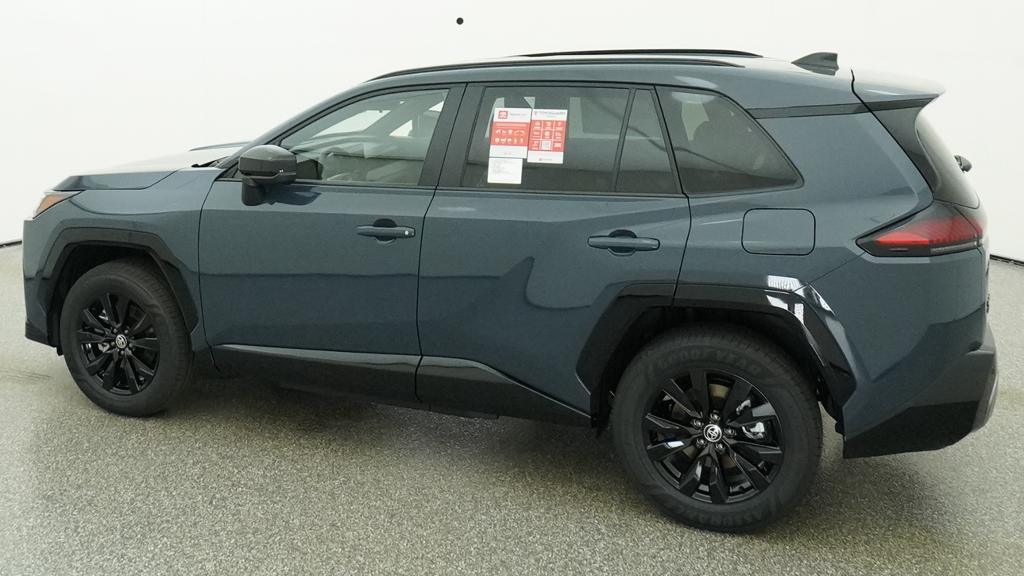 New 2026 Toyota RAV4 Plug-in Hybrid SUV