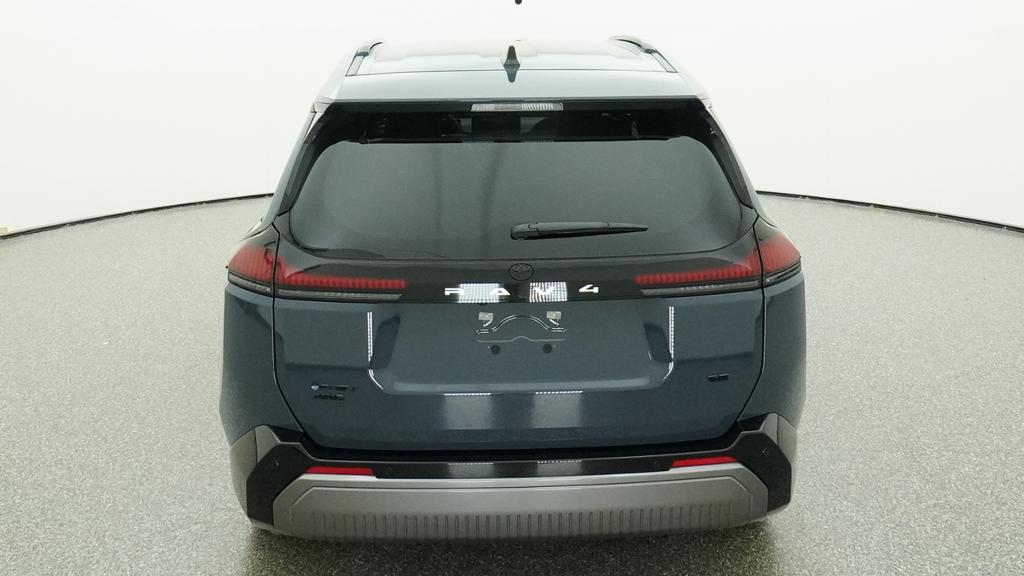 New 2026 Toyota RAV4 Plug-in Hybrid SUV