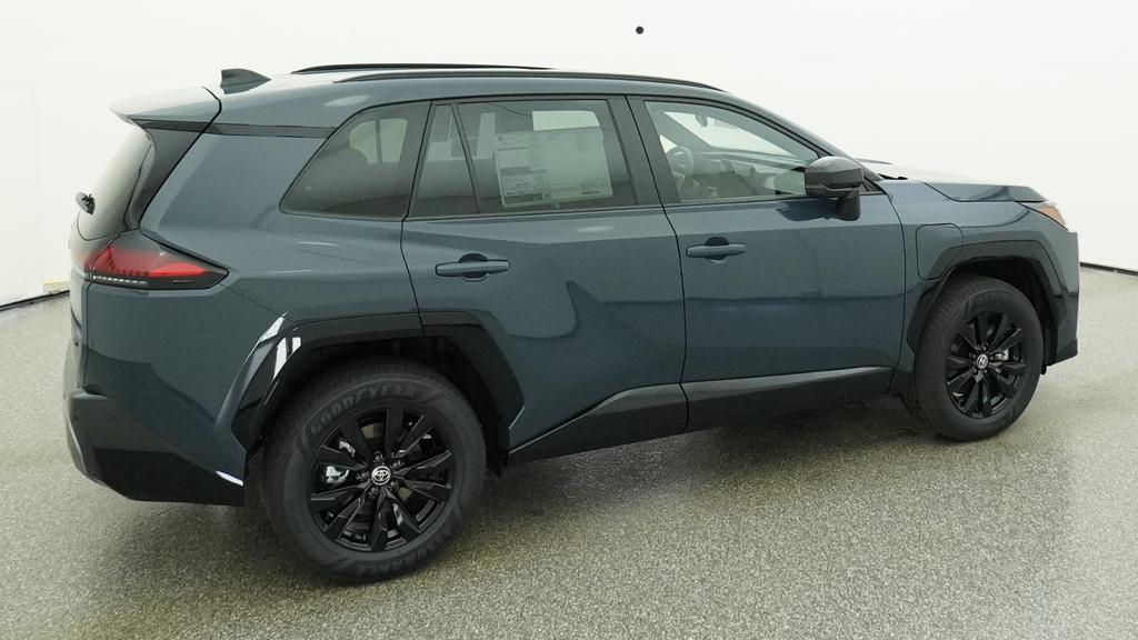 New 2026 Toyota RAV4 Plug-in Hybrid SUV