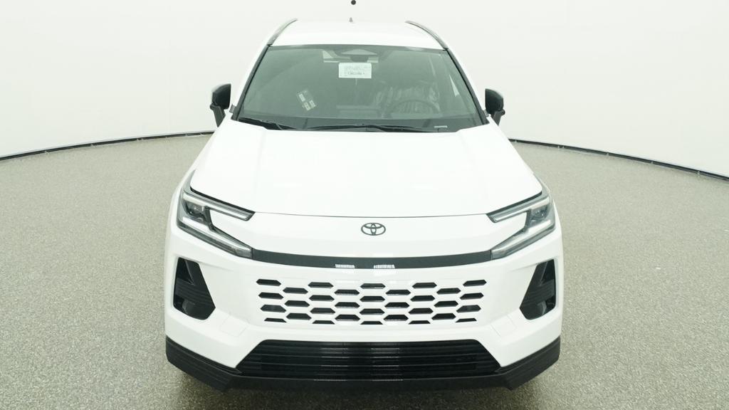 New 2026 Toyota RAV4 Plug-in Hybrid SUV