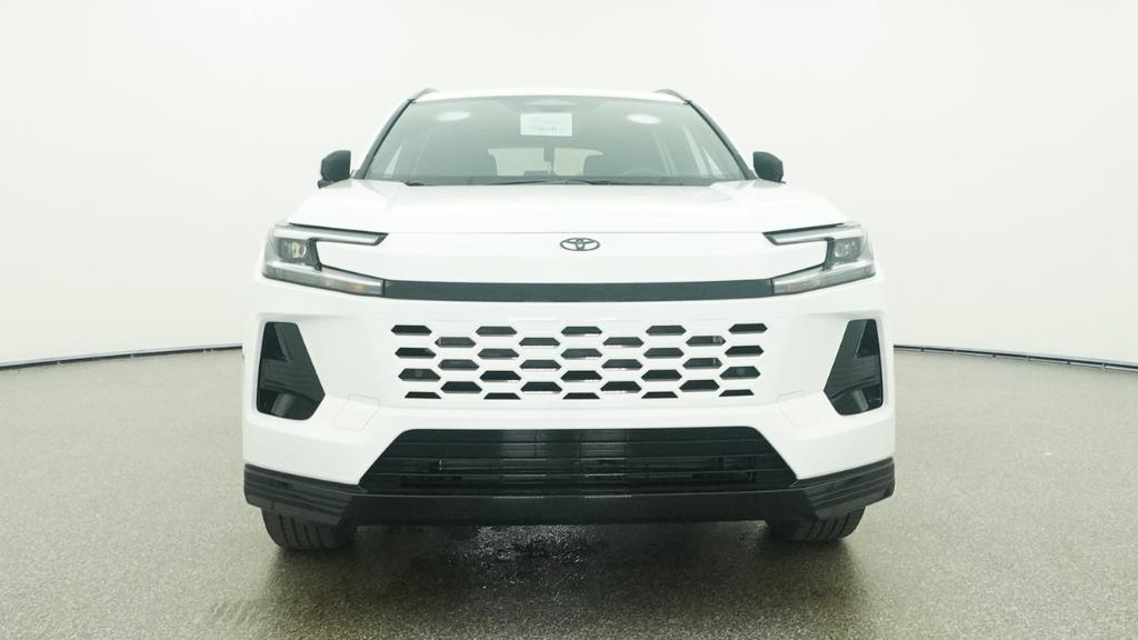 New 2026 Toyota RAV4 Plug-in Hybrid SUV
