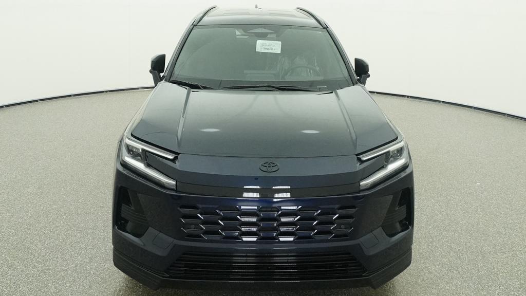 New 2026 Toyota RAV4 Plug-in Hybrid SUV