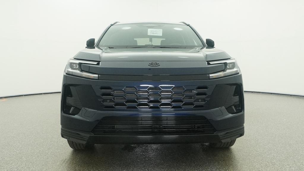 New 2026 Toyota RAV4 Plug-in Hybrid SUV