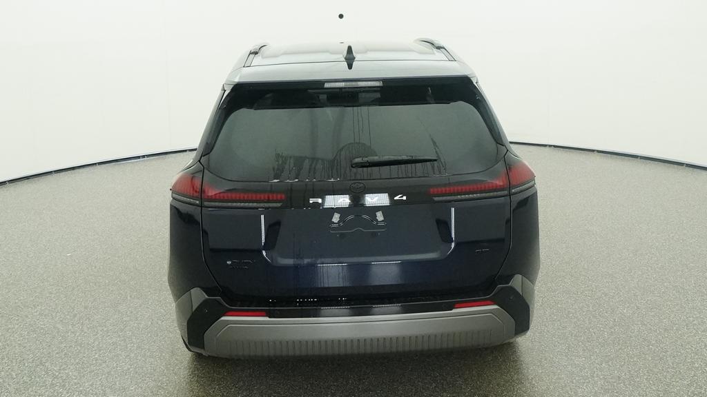 New 2026 Toyota RAV4 Plug-in Hybrid SUV