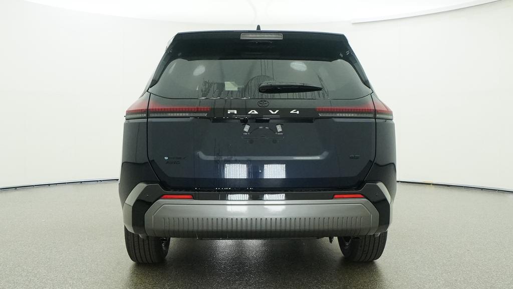 New 2026 Toyota RAV4 Plug-in Hybrid SUV