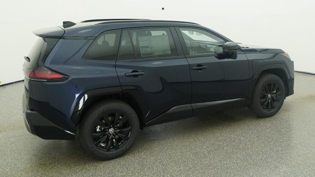 New 2026 Toyota RAV4 Plug-in Hybrid SUV