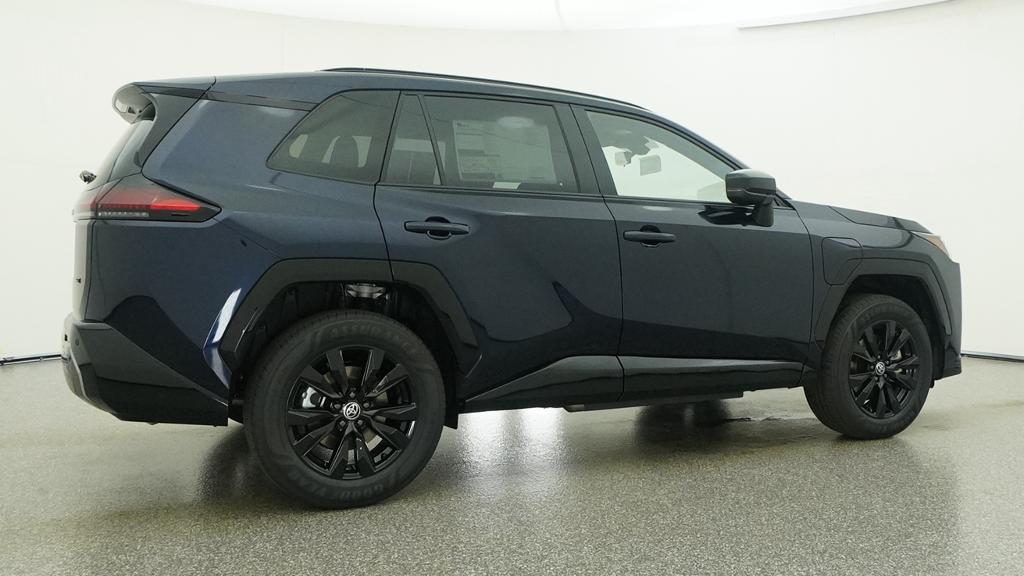 New 2026 Toyota RAV4 Plug-in Hybrid SUV