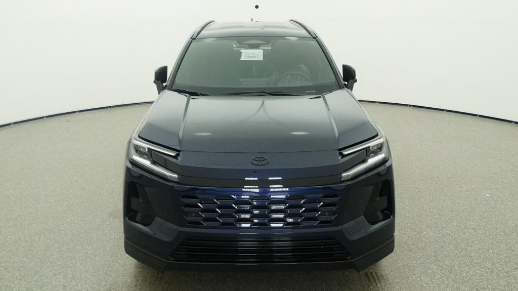 New 2026 Toyota RAV4 Plug-in Hybrid SUV