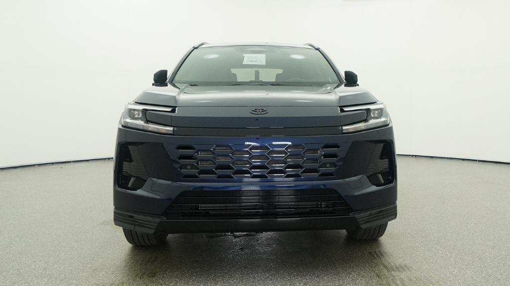 New 2026 Toyota RAV4 Plug-in Hybrid SUV