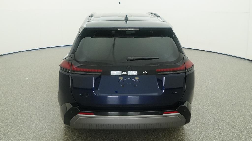 New 2026 Toyota RAV4 Plug-in Hybrid SUV