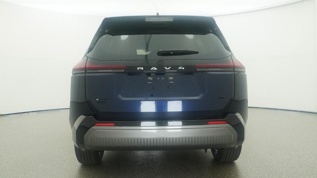 New 2026 Toyota RAV4 Plug-in Hybrid SUV