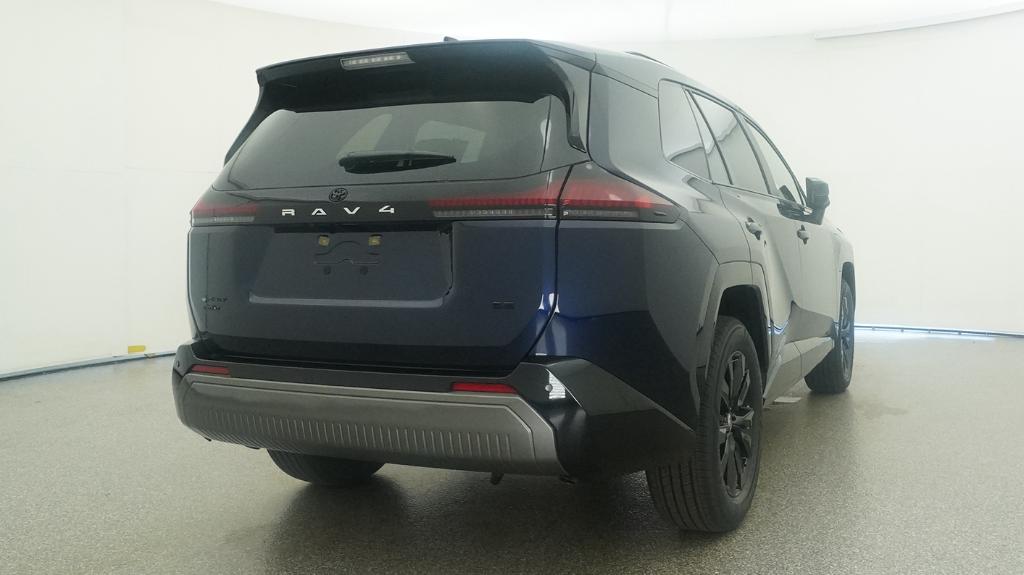 New 2026 Toyota RAV4 Plug-in Hybrid SUV