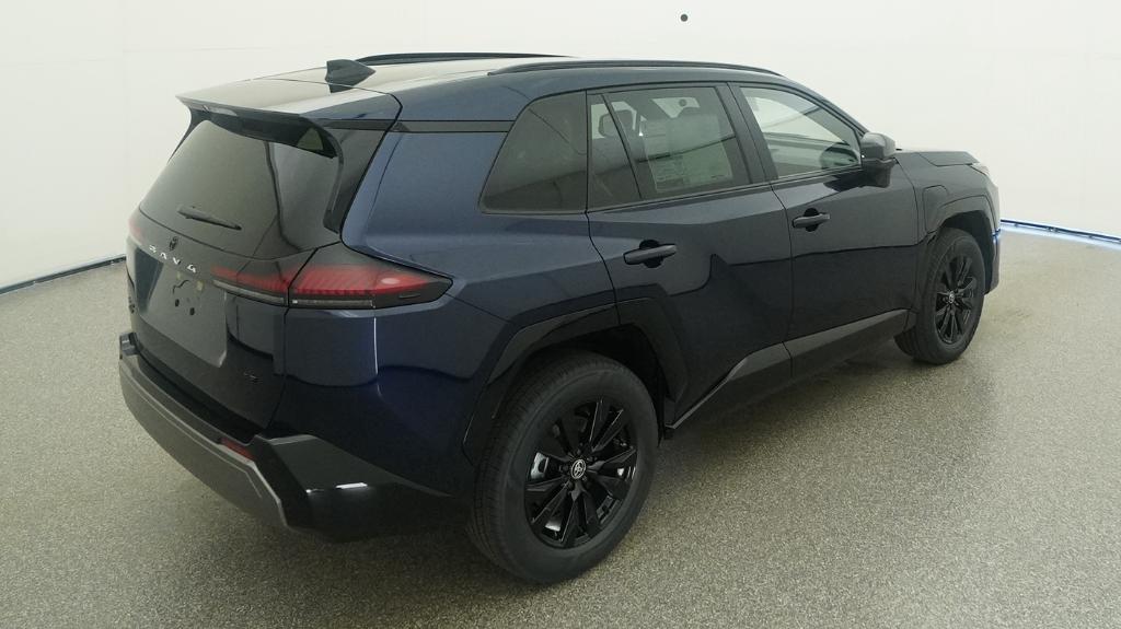 New 2026 Toyota RAV4 Plug-in Hybrid SUV
