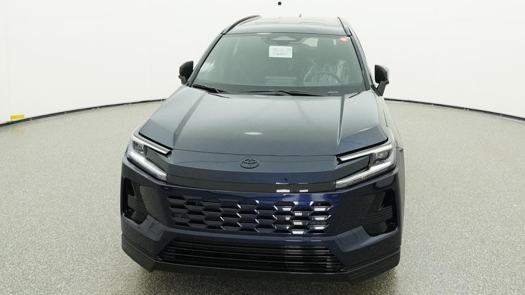 New 2026 Toyota RAV4 Plug-in Hybrid SUV