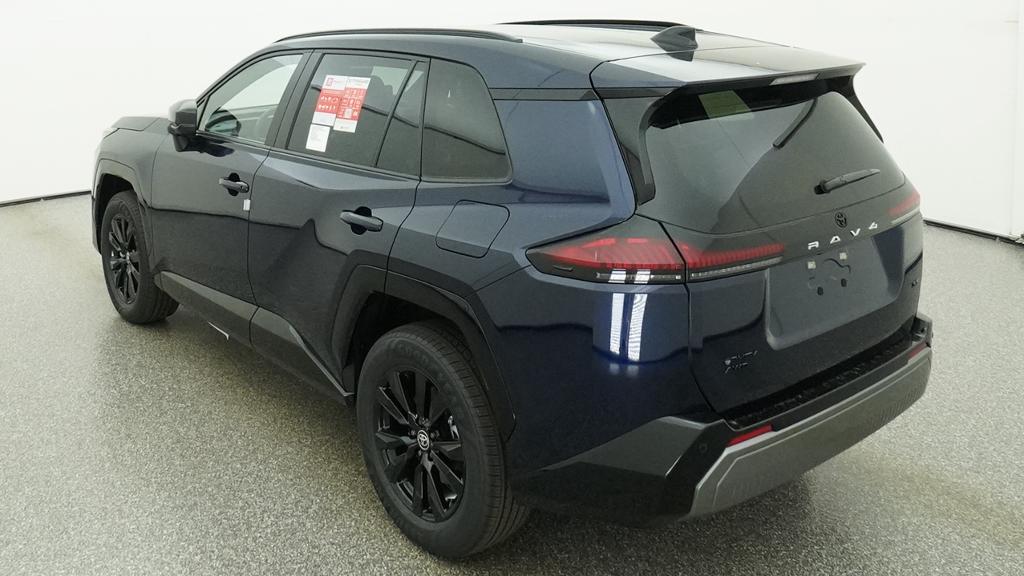 New 2026 Toyota RAV4 Plug-in Hybrid SUV