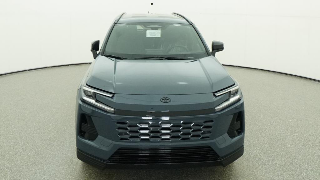 New 2026 Toyota RAV4 Plug-in Hybrid SUV