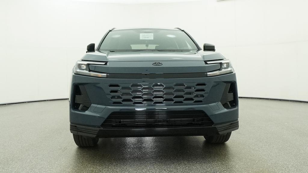New 2026 Toyota RAV4 Plug-in Hybrid SUV