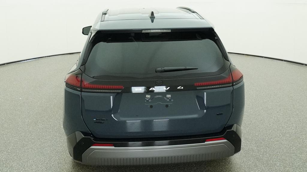 New 2026 Toyota RAV4 Plug-in Hybrid SUV