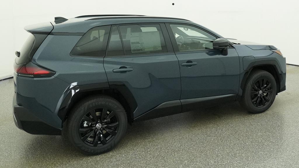 New 2026 Toyota RAV4 Plug-in Hybrid SUV