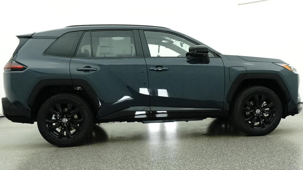 New 2026 Toyota RAV4 Plug-in Hybrid SUV