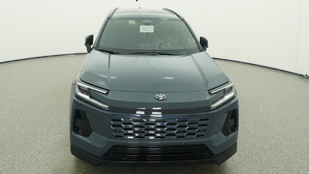 New 2026 Toyota RAV4 Plug-in Hybrid SUV