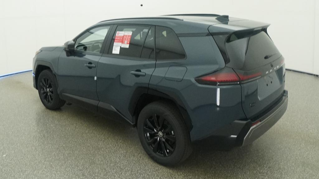 New 2026 Toyota RAV4 Plug-in Hybrid SUV