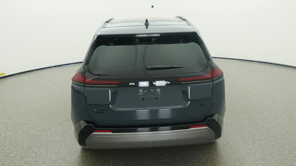 New 2026 Toyota RAV4 Plug-in Hybrid SUV