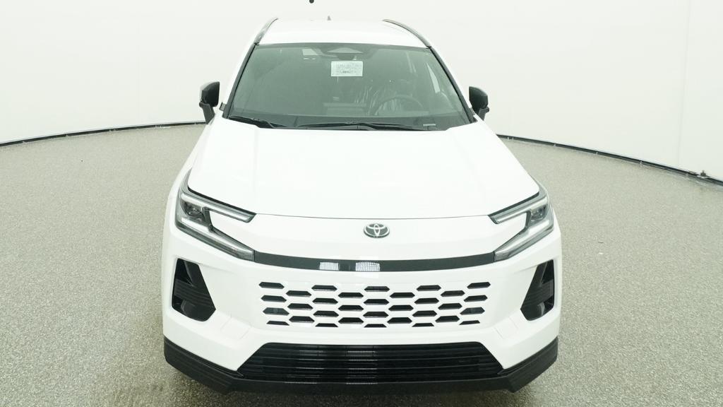 New 2026 Toyota RAV4 Plug-in Hybrid SUV