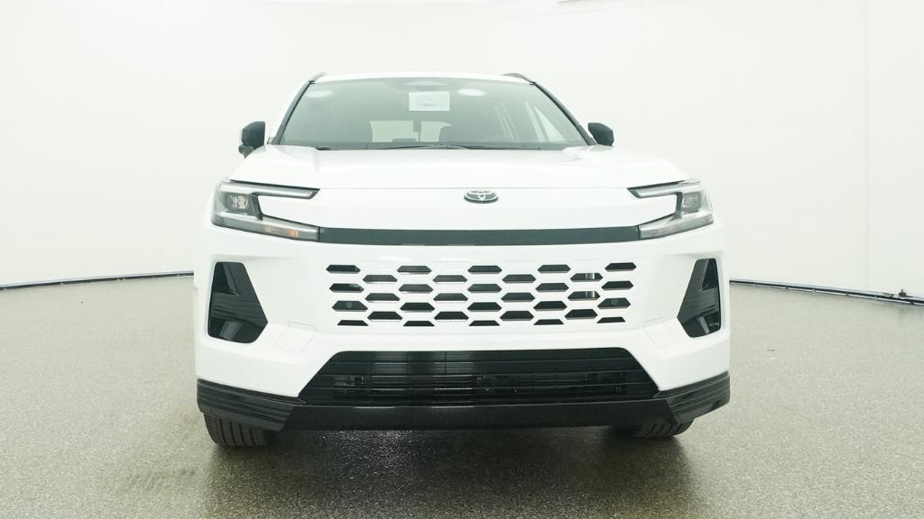 New 2026 Toyota RAV4 Plug-in Hybrid SUV