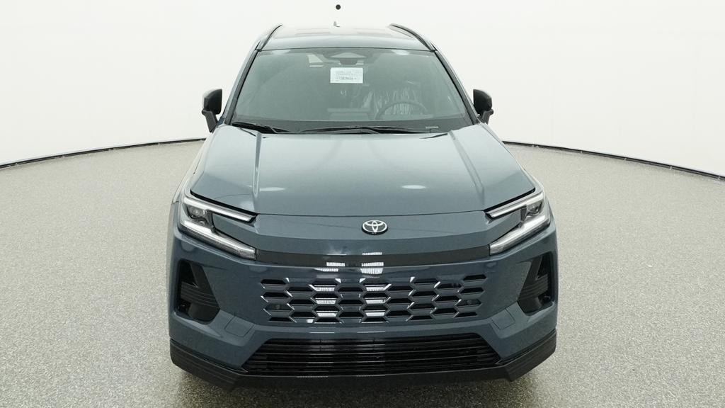 New 2026 Toyota RAV4 Plug-in Hybrid SUV