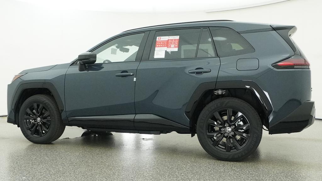New 2026 Toyota RAV4 Plug-in Hybrid SUV