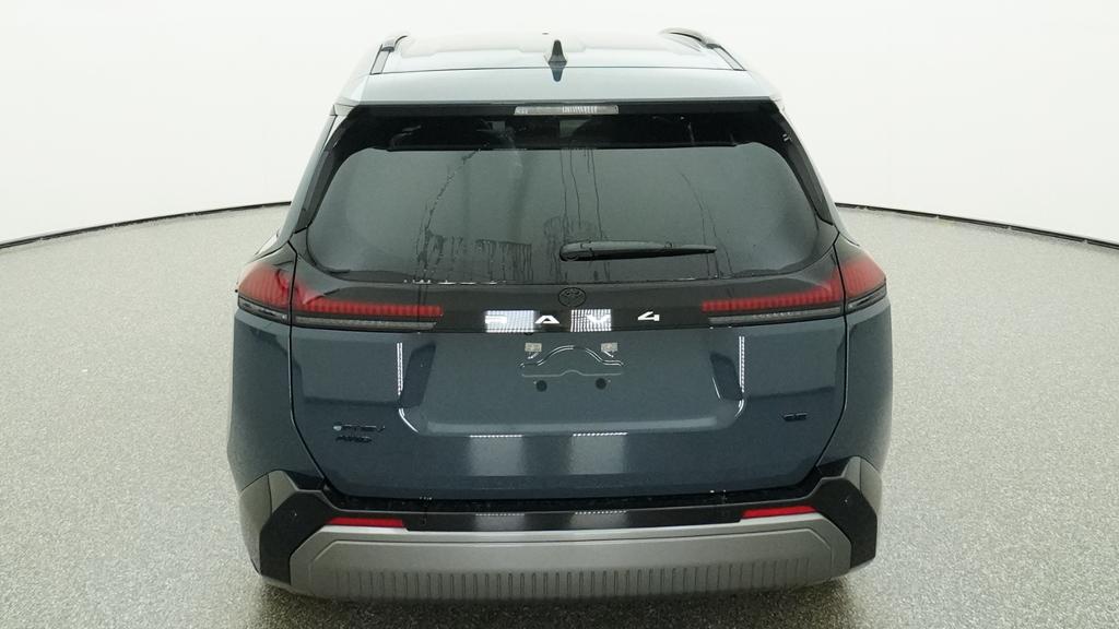 New 2026 Toyota RAV4 Plug-in Hybrid SUV