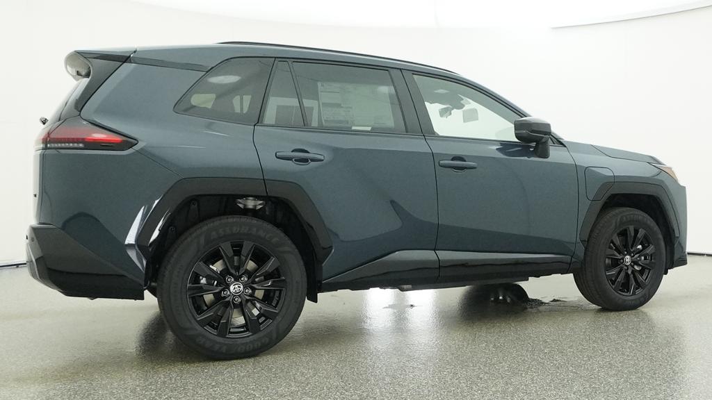 New 2026 Toyota RAV4 Plug-in Hybrid SUV