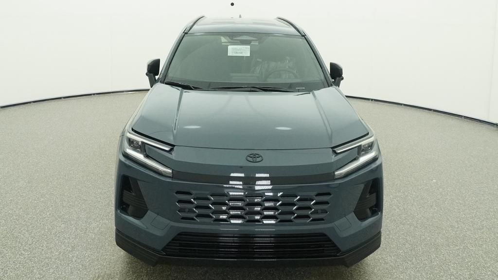 New 2026 Toyota RAV4 Plug-in Hybrid SUV
