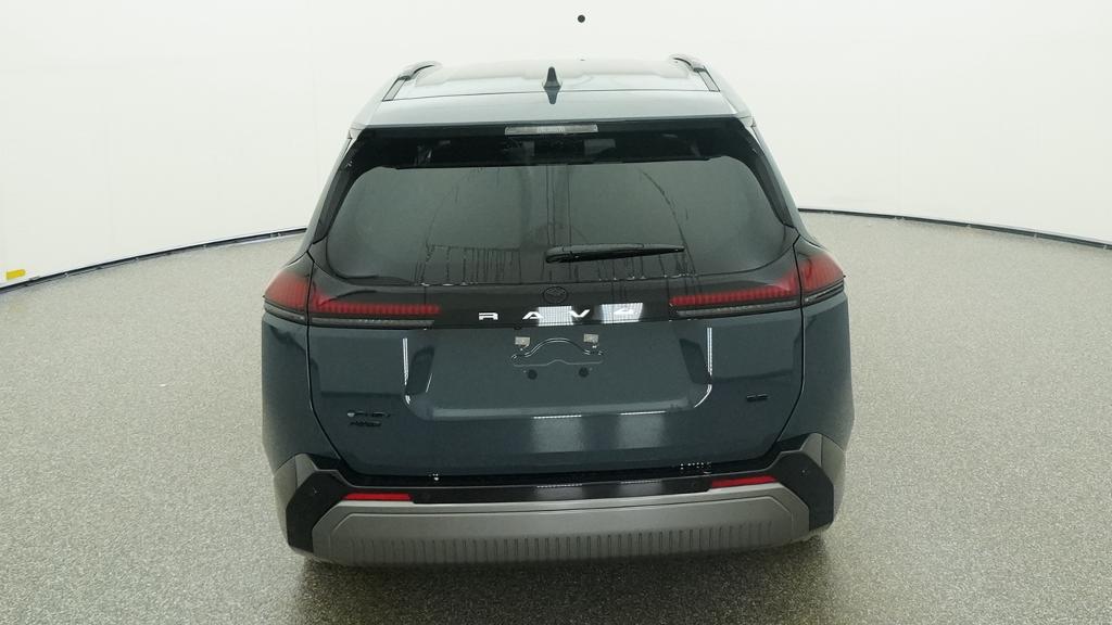 New 2026 Toyota RAV4 Plug-in Hybrid SUV