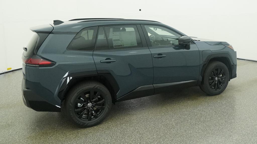New 2026 Toyota RAV4 Plug-in Hybrid SUV