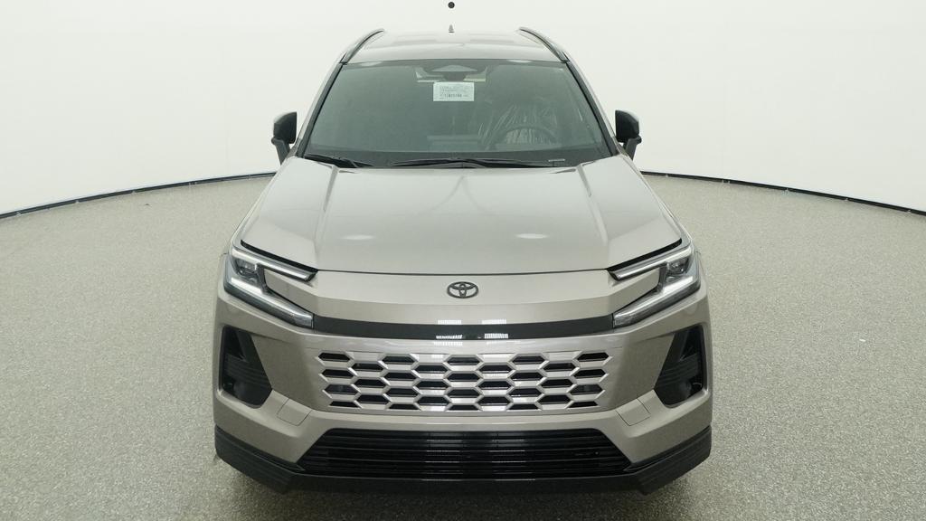 New 2026 Toyota RAV4 Plug-in Hybrid SUV